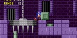 jeux video - Sonic the Hedgehog