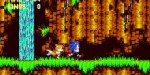 jeux video - Sonic 3