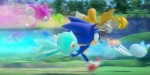 jeux video - Sonic Colours