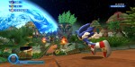 jeux video - Sonic Colours