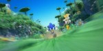 jeux video - Sonic Colours