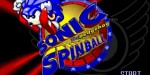 jeux video - Sonic the Hedgehog Spinball