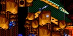 jeux video - Sonic the Hedgehog Spinball