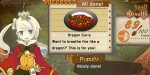 jeux video - Sorcery Saga - Curse of the Great Curry God