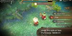 jeux video - Sorcery Saga - Curse of the Great Curry God