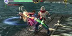 jeux video - SoulCalibur IV