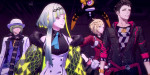 jeux video - Soul Hackers 2