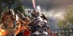 jeux video - SoulCalibur - Lost Swords