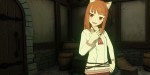 jeux video - Spice and Wolf VR