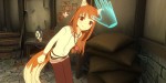 jeux video - Spice and Wolf VR