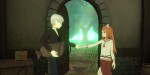 jeux video - Spice and Wolf VR