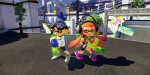 jeux video - Splatoon