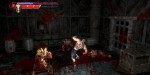 jeux video - Splatterhouse