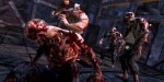 jeux video - Splatterhouse