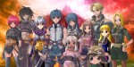 jeux video - Star Ocean - Till the End of Time