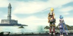 jeux video - Star Ocean - The Last Hope