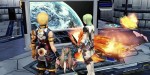 jeux video - Star Ocean - The Last Hope