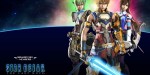 jeux video - Star Ocean - The Last Hope