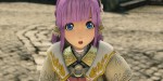 jeux video - Star Ocean 5 - Integrity and Faithlessness