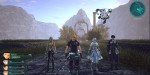 jeux video - Star Ocean - The Divine Force