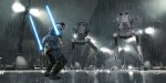 jeux video - Star Wars - Le pouvoir de la Force 2
