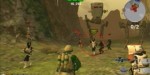 jeux video - Stars Wars Battlefront - Renegade Squadron
