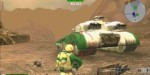 jeux video - Stars Wars Battlefront - Renegade Squadron