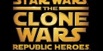 jeux video - Star Wars The Clone Wars - Les héros de la République