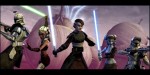 jeux video - Star Wars The Clone Wars - Les héros de la République