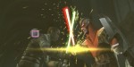 jeux video - Star Wars - Le pouvoir de la Force