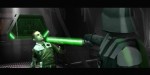 jeux video - Star Wars - Le pouvoir de la Force