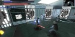 jeux video - Star Wars - Le pouvoir de la Force