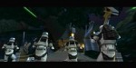 jeux video - Star Wars - Le pouvoir de la Force