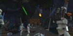 jeux video - Star Wars - Le pouvoir de la Force