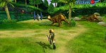 jeux video - StarFox Adventures