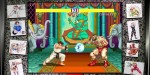 jeux video - Street Fighter 30th Anniversary Collection