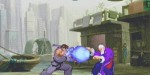 jeux video - Street Fighter Alpha 3