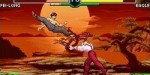 jeux video - Street Fighter Alpha 3