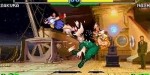 jeux video - Street Fighter Alpha 3