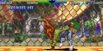 jeux video - Street Fighter Alpha 3