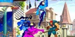 jeux video - Street Fighter Alpha 3