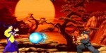 jeux video - Street Fighter Alpha 3