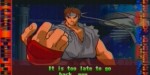 jeux video - Street Fighter Alpha 3 Max