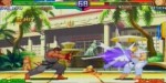 jeux video - Street Fighter Alpha 3 Max