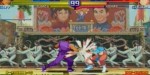 jeux video - Street Fighter Alpha 3 Max