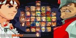 jeux video - Street Fighter Alpha 3