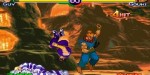 jeux video - Street Fighter Alpha 3