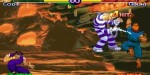 jeux video - Street Fighter Alpha 3