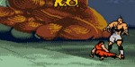 jeux video - Street Fighter Alpha - Warrior's Dreams