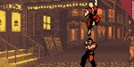 jeux video - Street Fighter Alpha - Warrior's Dreams
